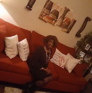 Meet your Posher, Johnnie